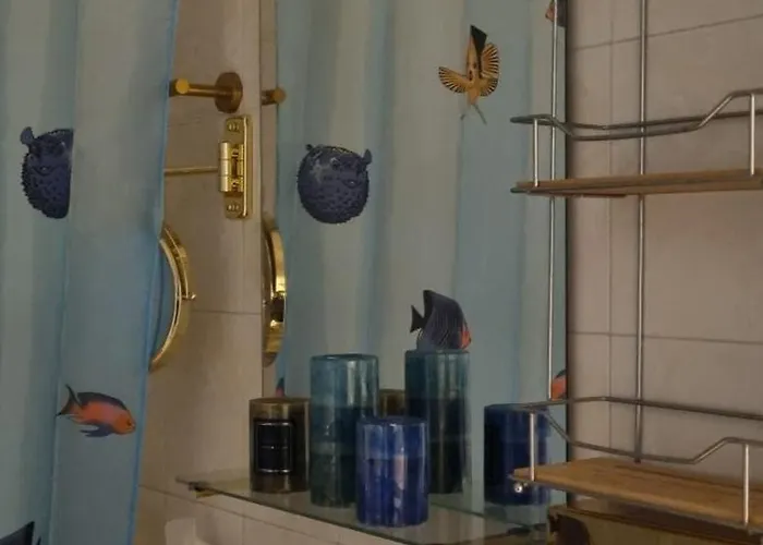 Astrofegia Near The Sea 4* Agia Marina (Northern Cyprus)