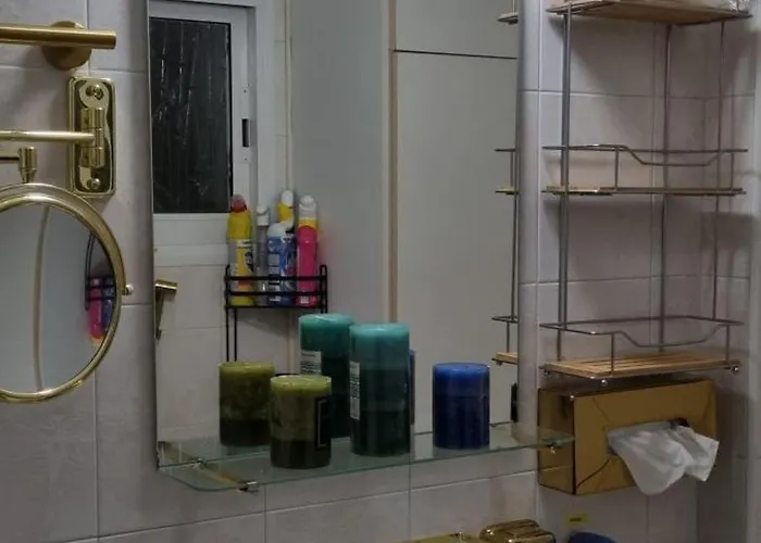 Astrofegia Near The Sea Agia Marina (Northern Cyprus)