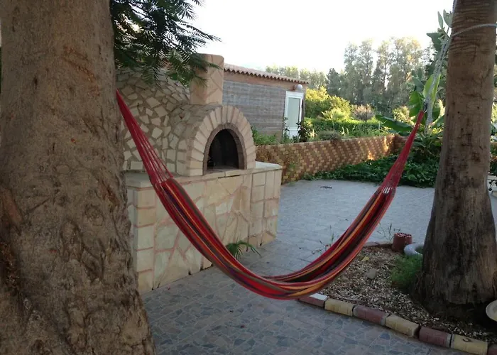 Astrofegia Near The Sea Aparthotel 4*