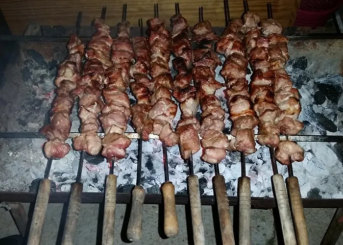 Astrofegia Near The Sea Aparthotel