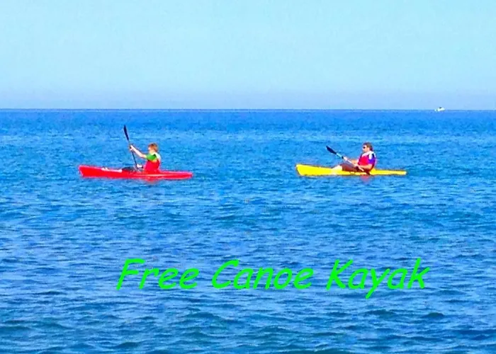 Astrofegia Near The Sea Agia Marina (Northern Cyprus)