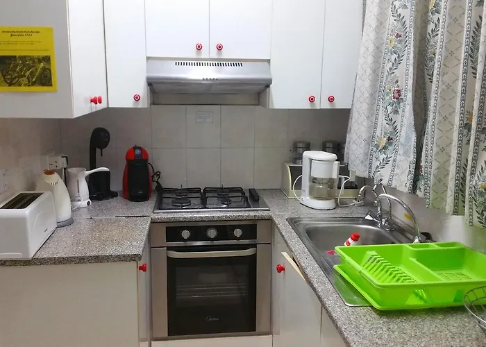 Astrofegia Near The Sea Aparthotel 4*