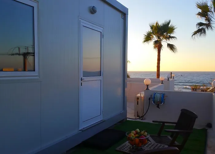 Astrofegia Near The Sea Aparthotel 4*