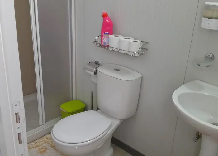 Astrofegia Near The Sea