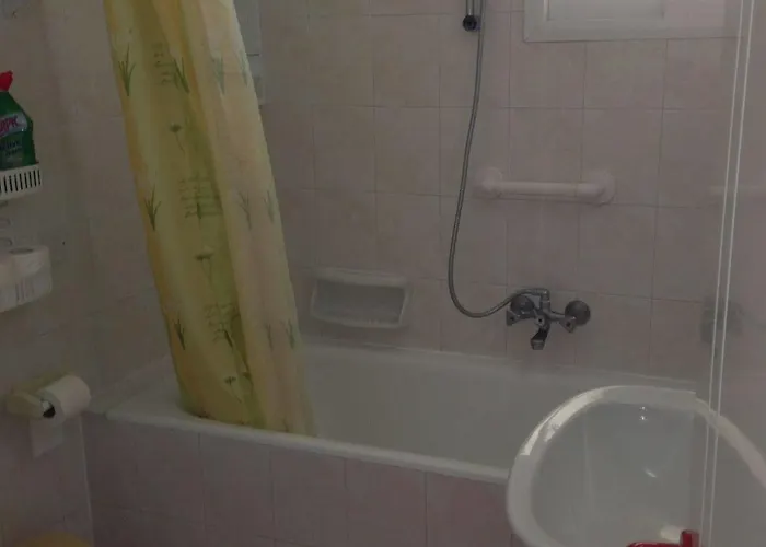 Astrofegia Near The Sea