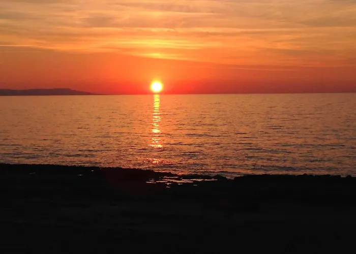 Astrofegia Near The Sea 4* Agia Marina (Northern Cyprus)