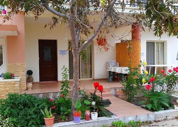 Astrofegia Near The Sea Aparthotel Agia Marina (Northern Cyprus)