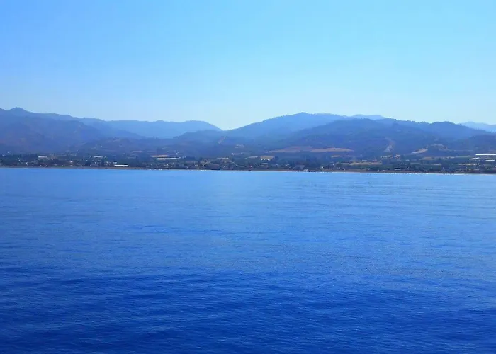 Astrofegia Near The Sea Aparthotel Agia Marina (Northern Cyprus)