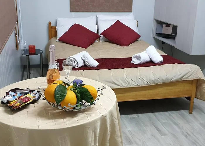 Astrofegia Near The Sea 4* Agia Marina (Northern Cyprus)