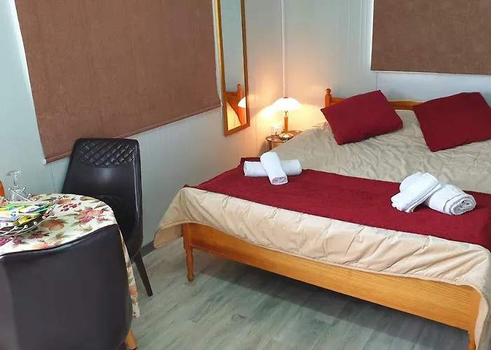 Astrofegia Near The Sea