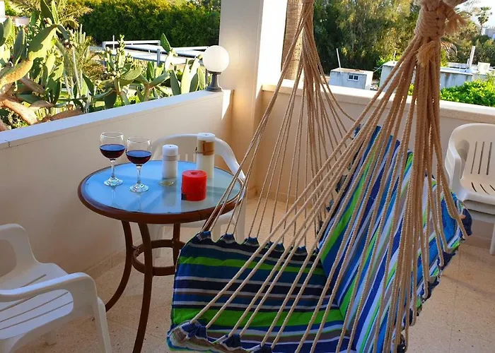 Astrofegia Near The Sea Agia Marina (Northern Cyprus)