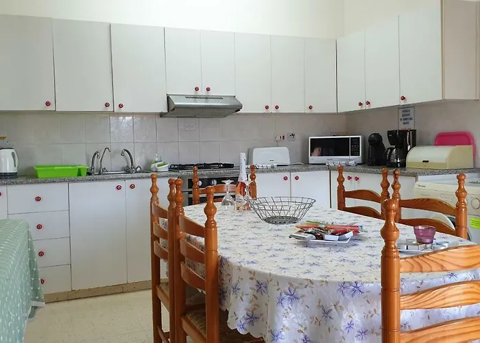 Astrofegia Near The Sea Aparthotel Agia Marina (Northern Cyprus)